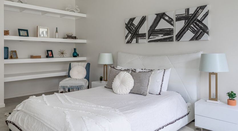 Photo of At The Foot