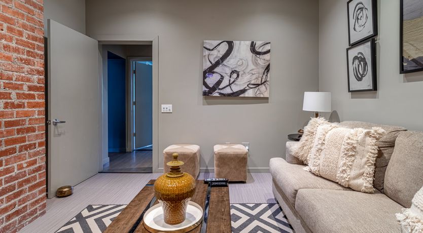 Photo of At The Foot