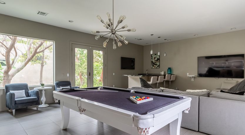 Photo of At The Foot