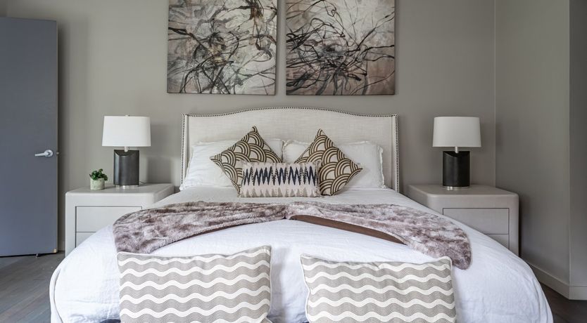 Photo of At The Foot