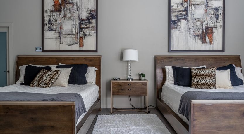 Photo of At The Foot