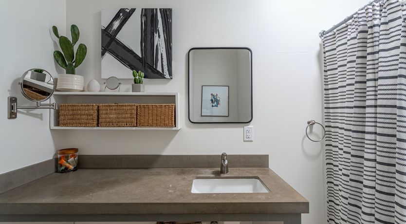 Photo of At The Foot