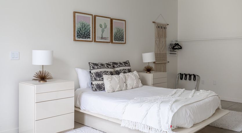 Photo of At The Foot