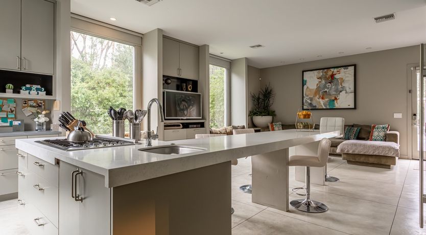 Photo of At The Foot