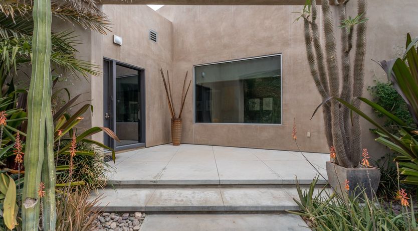 Photo of At The Foot