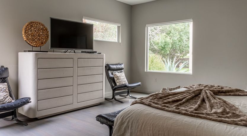 Photo of At The Foot