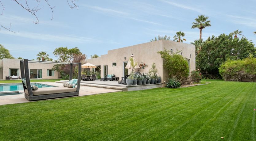 Photo of At The Foot