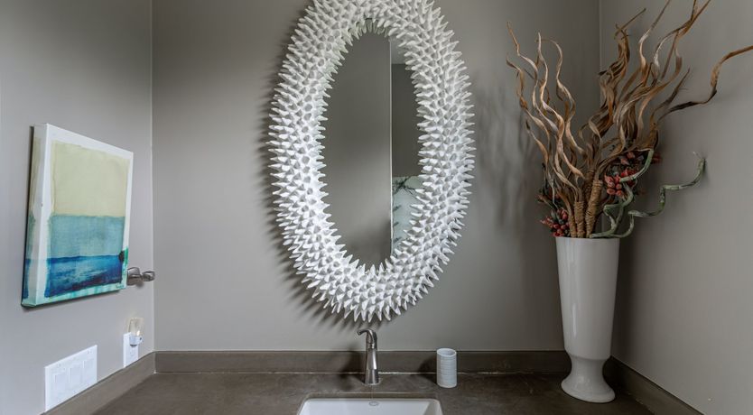 Photo of At The Foot