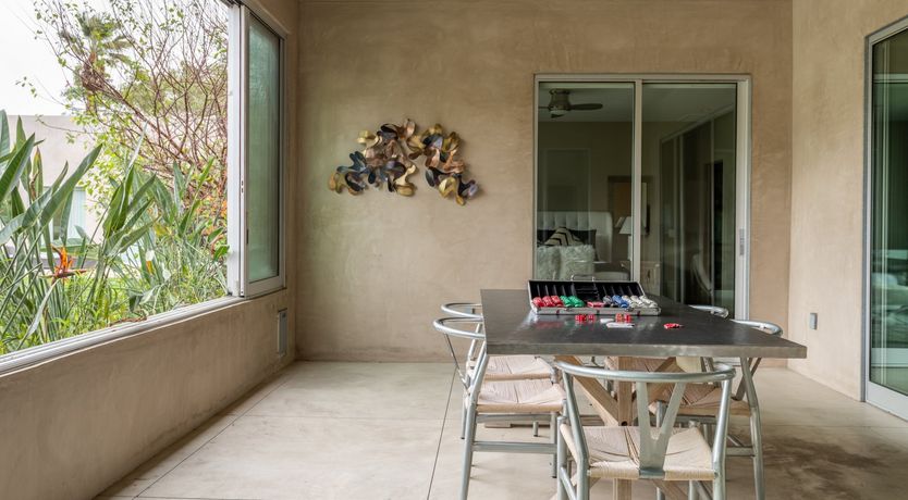 Photo of At The Foot