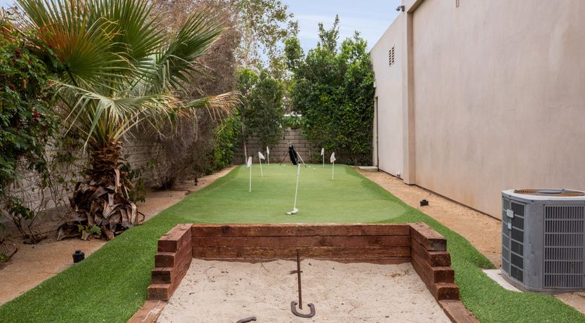 Photo of At The Foot