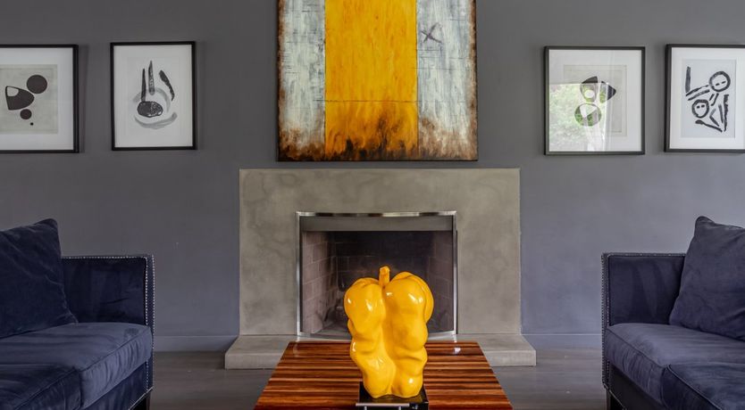 Photo of At The Foot