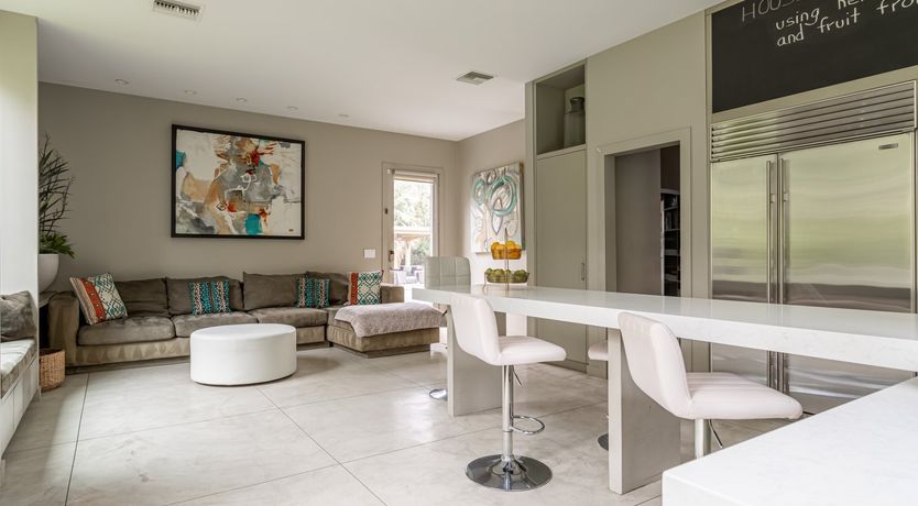 Photo of At The Foot