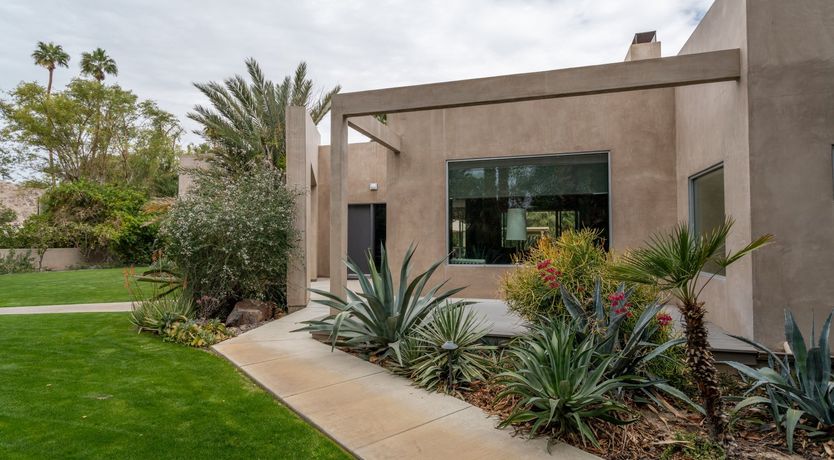 Photo of At The Foot