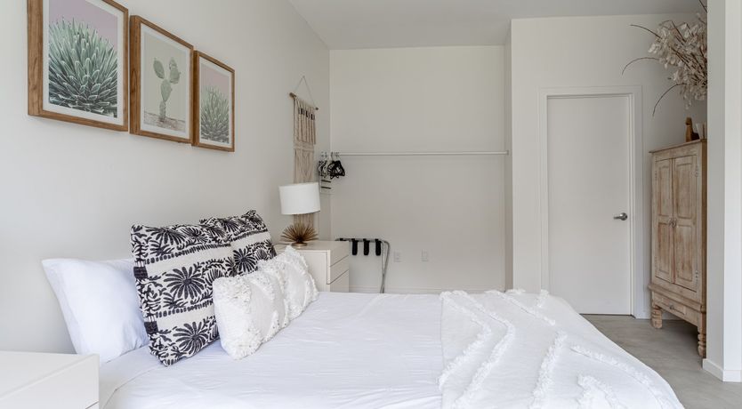 Photo of At The Foot