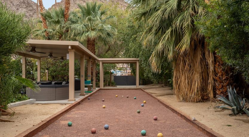 Photo of At The Foot