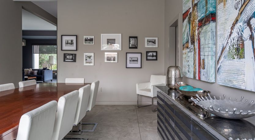 Photo of At The Foot