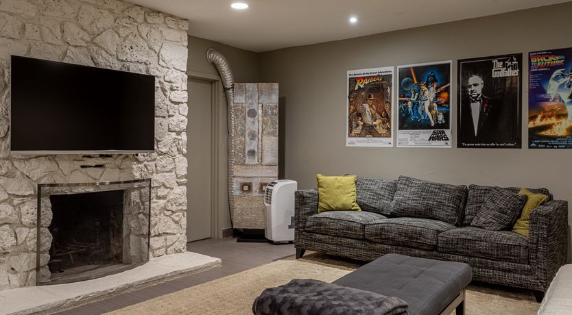 Photo of At The Foot