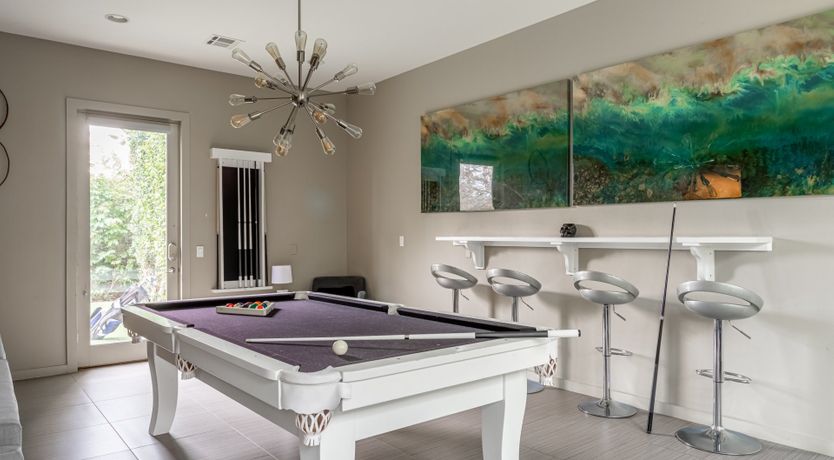 Photo of At The Foot