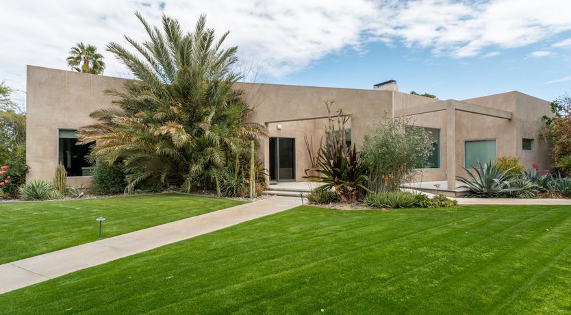 Photo of At The Foot