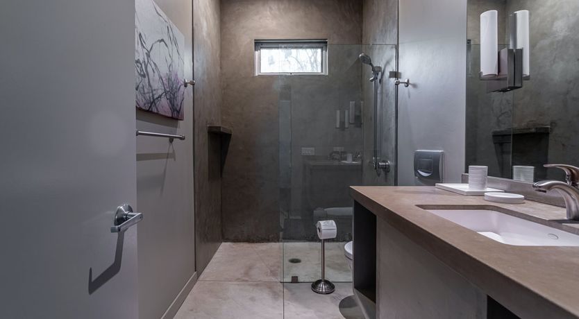 Photo of At The Foot