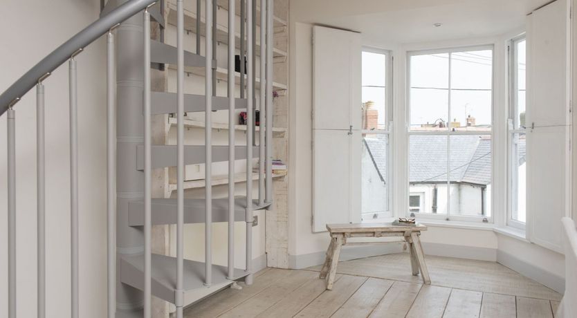 Photo of When the Cat's Away