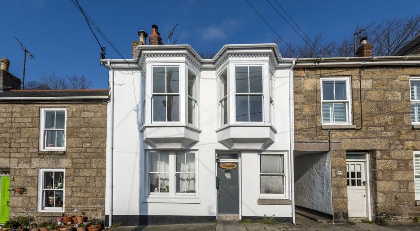 Photo of When the Cat's Away