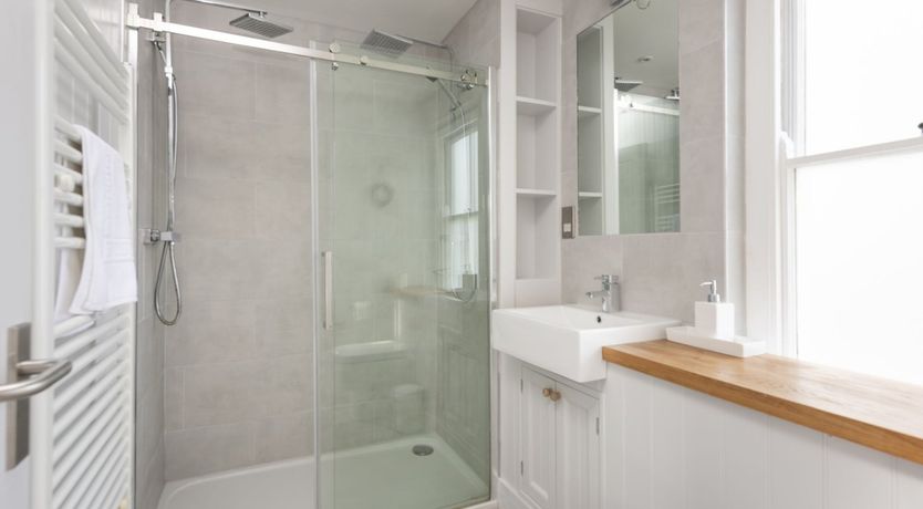 Photo of When the Cat's Away