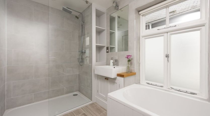 Photo of When the Cat's Away