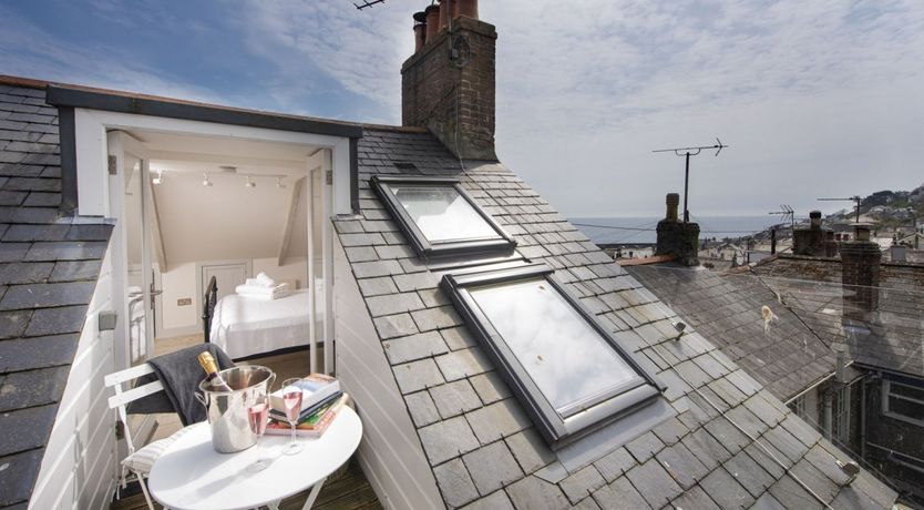 Photo of When the Cat's Away