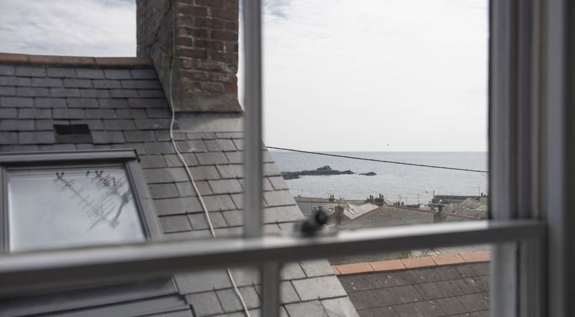 Photo of When the Cat's Away