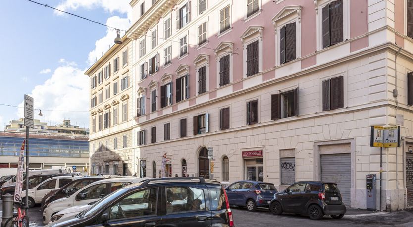 Photo of Tessellations