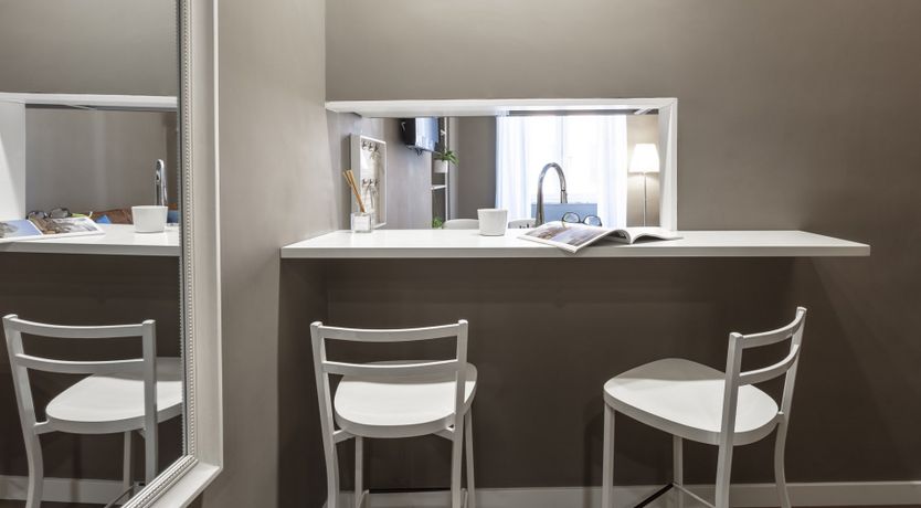 Photo of Tessellations