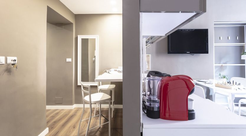 Photo of Tessellations