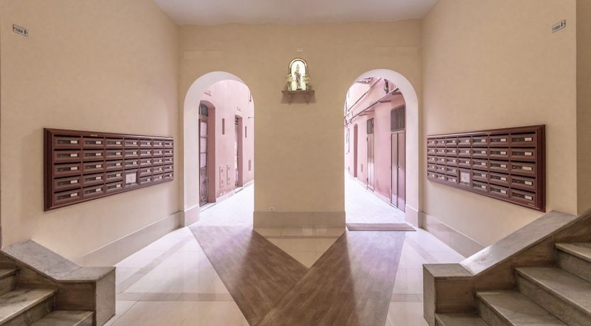 Photo of Tessellations