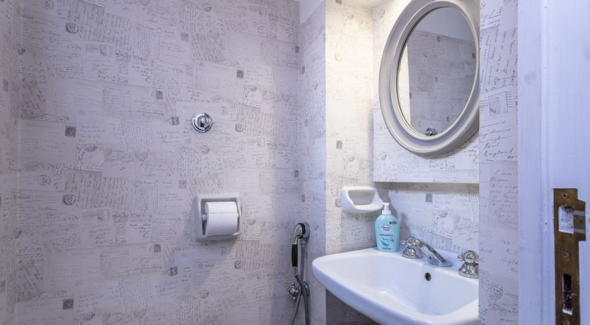 Photo of Tessellations