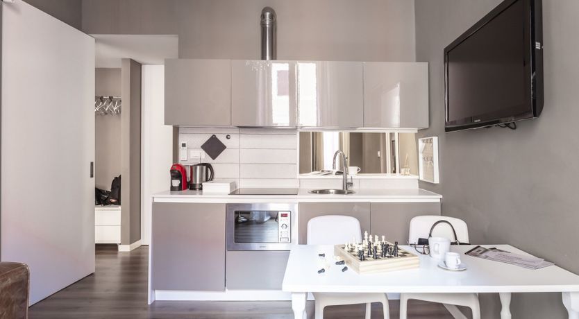 Photo of Tessellations