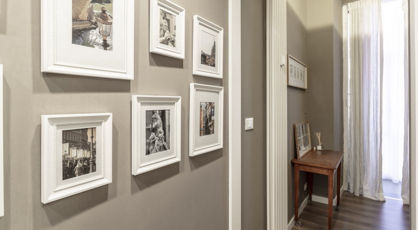 Photo of Tessellations