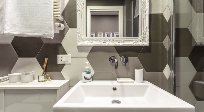 Photo of Tessellations