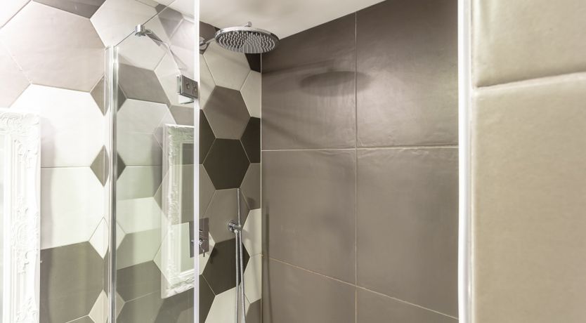 Photo of Tessellations