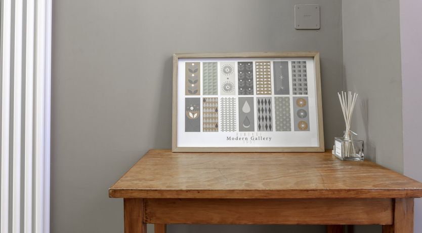 Photo of Tessellations