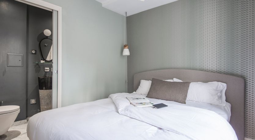 Photo of Montmartre's Villa