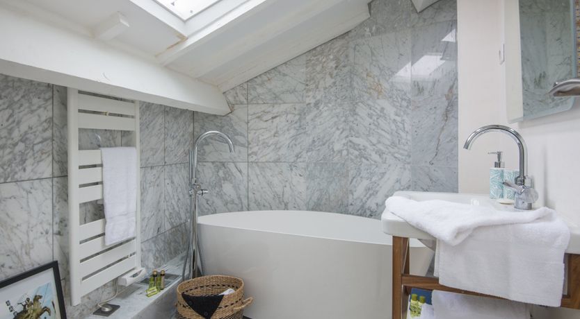 Photo of Montmartre's Villa