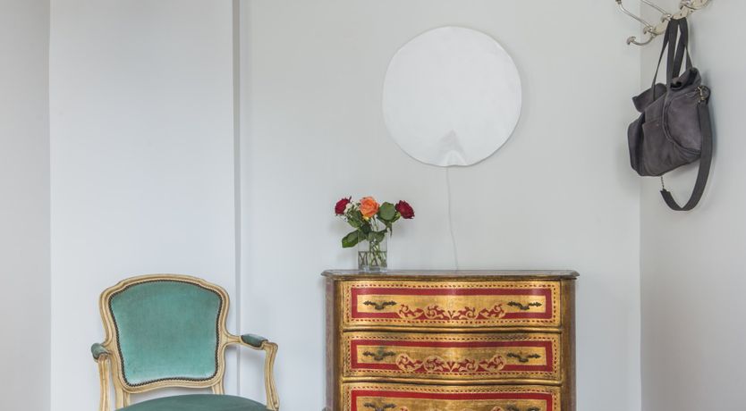 Photo of Montmartre's Villa