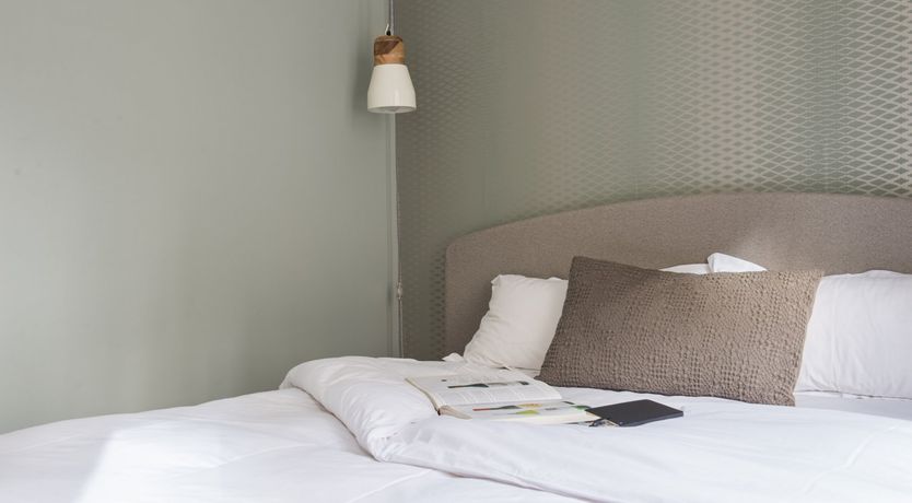 Photo of Montmartre's Villa