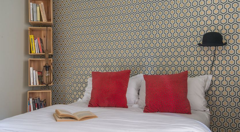 Photo of Montmartre's Villa