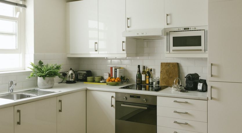 Photo of Europa House One