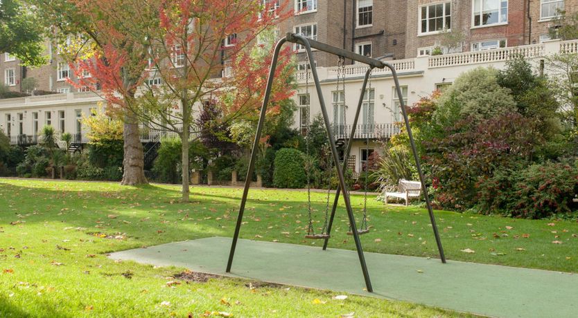 Photo of Europa House One