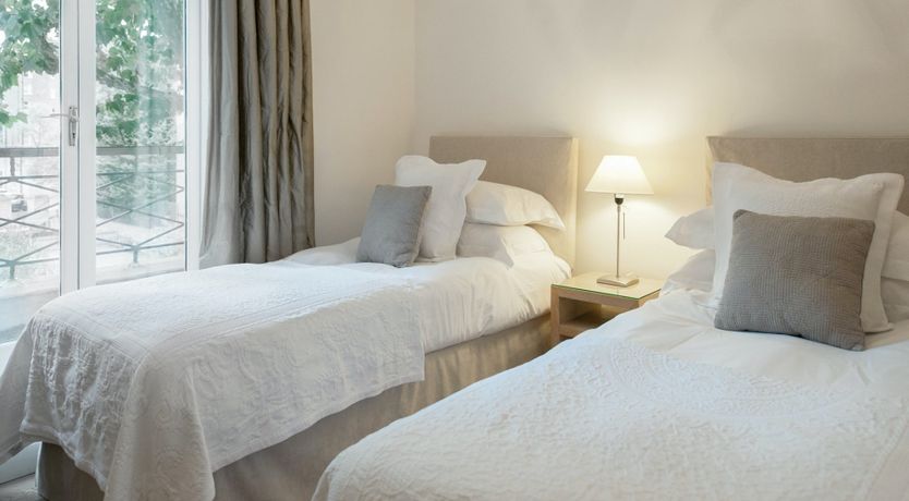 Photo of Europa House One