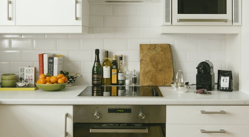 Photo of Europa House One