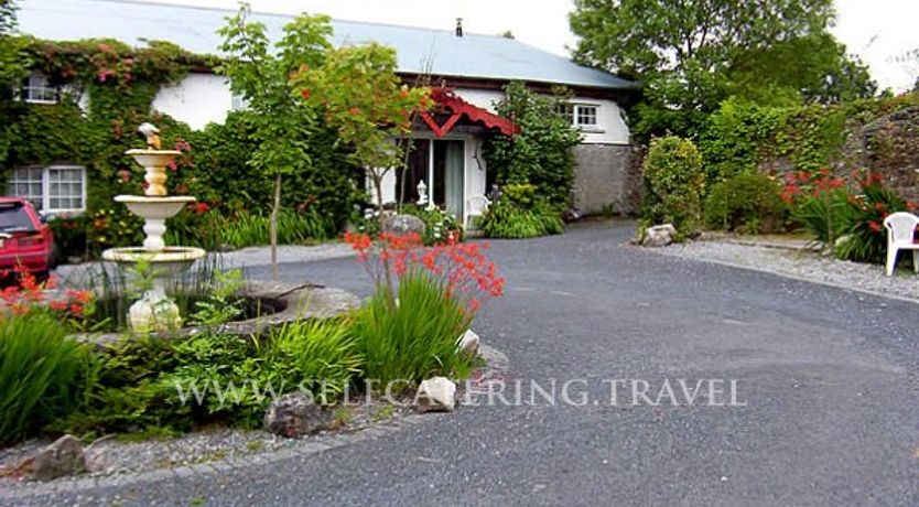 Photo of Caheroyan Cottages